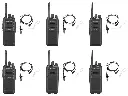 Kenwood portofoon set
