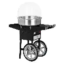 Suikerspinmachine