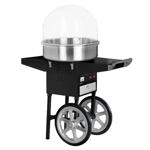 Suikerspinmachine