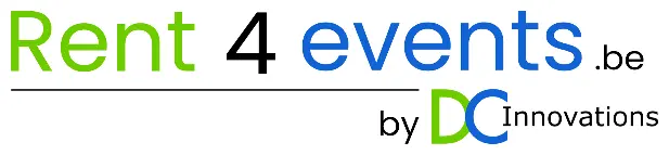 Rent 4 Events